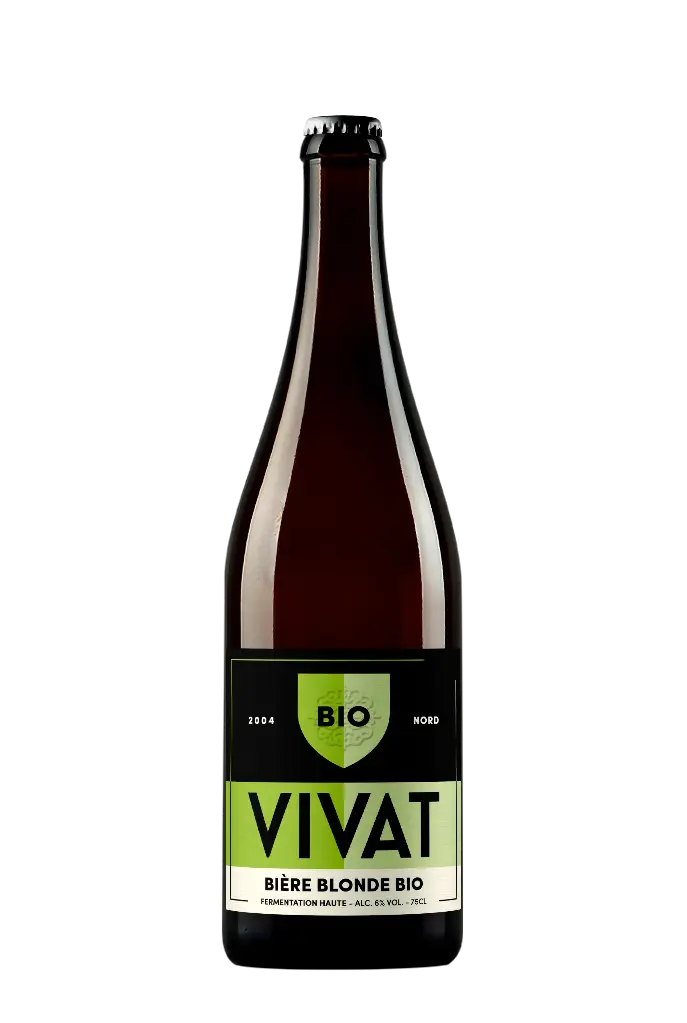 [1322] VIVAT BIO BLONDE 75 CL -C6