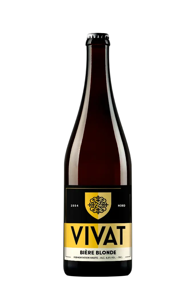 VIVAT BLONDE 75 CL NEW