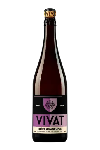 VIVAT QUADRUPLE 75 CL