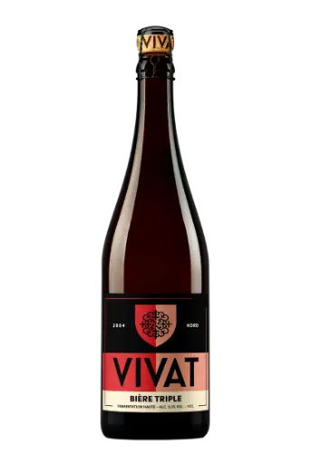 VIVAT TRIPLE 75 CL