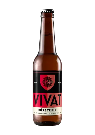 VIVAT TRIPLE 33CL
